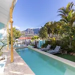 Amina Boutique Hotel
