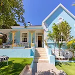 Amina Boutique Hotel