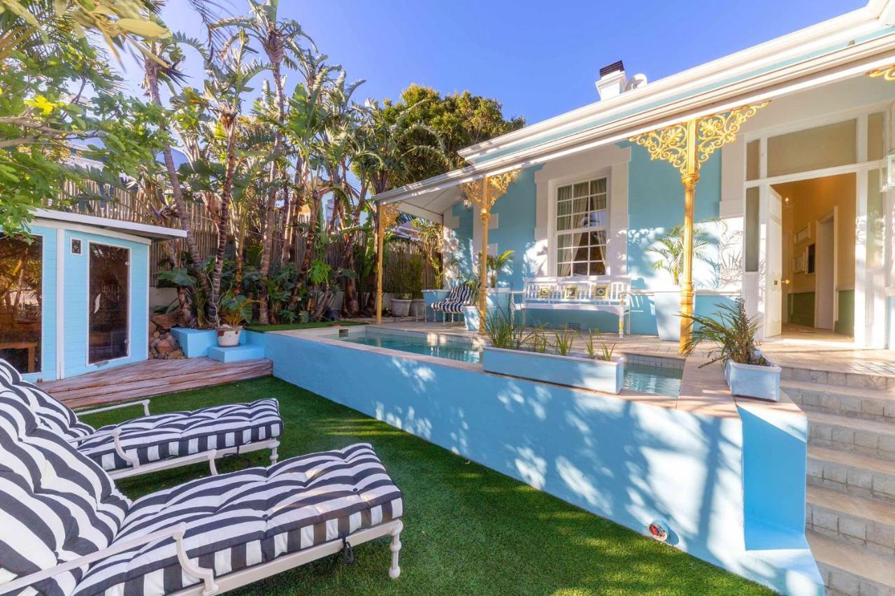 Amina Boutique Bed & Breakfast *