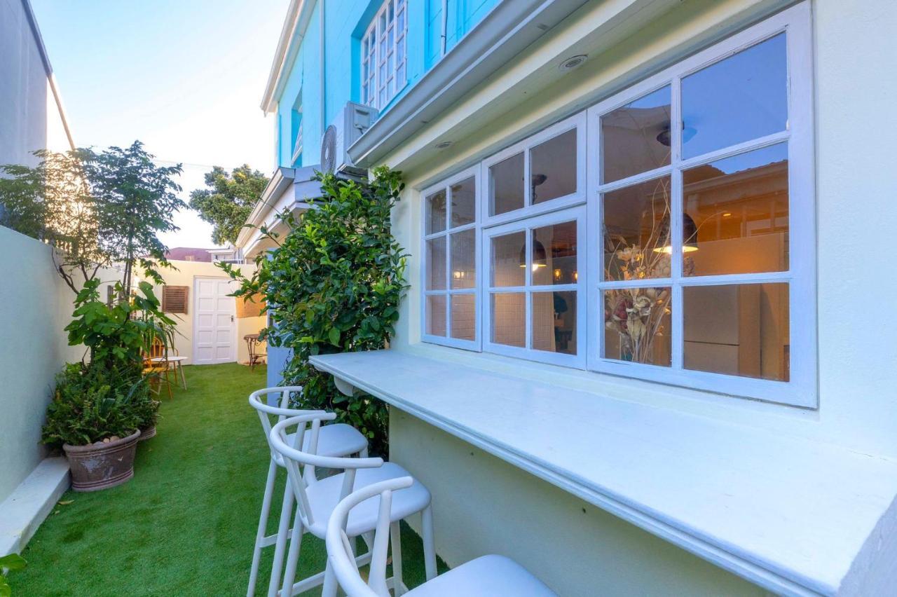 Bed & Breakfast Amina Boutique