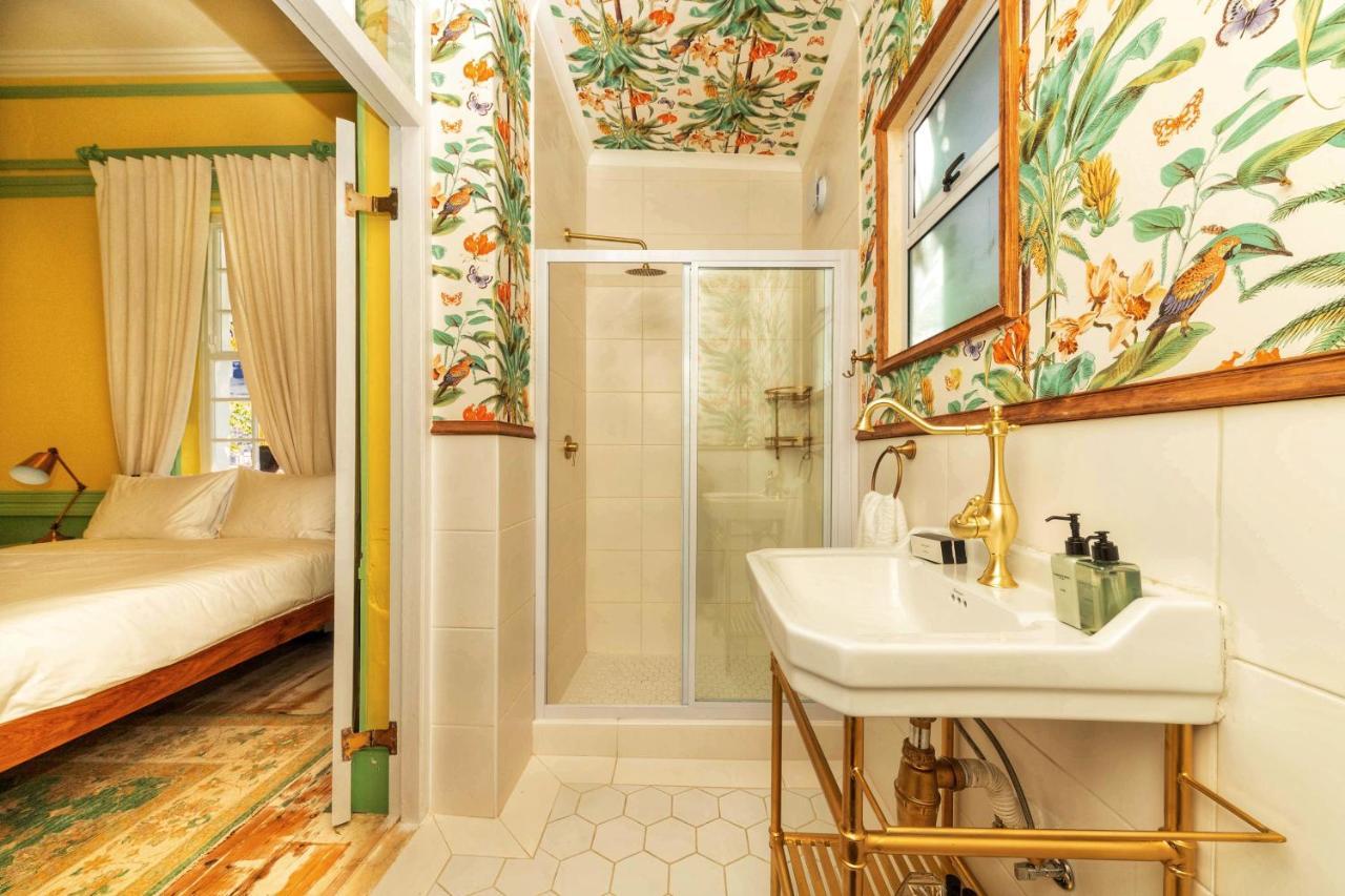 Bed & Breakfast Amina Boutique *