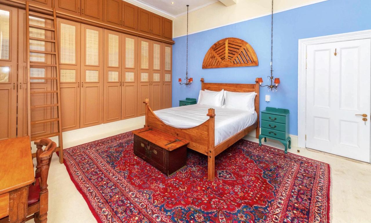 Amina Boutique Bed & Breakfast